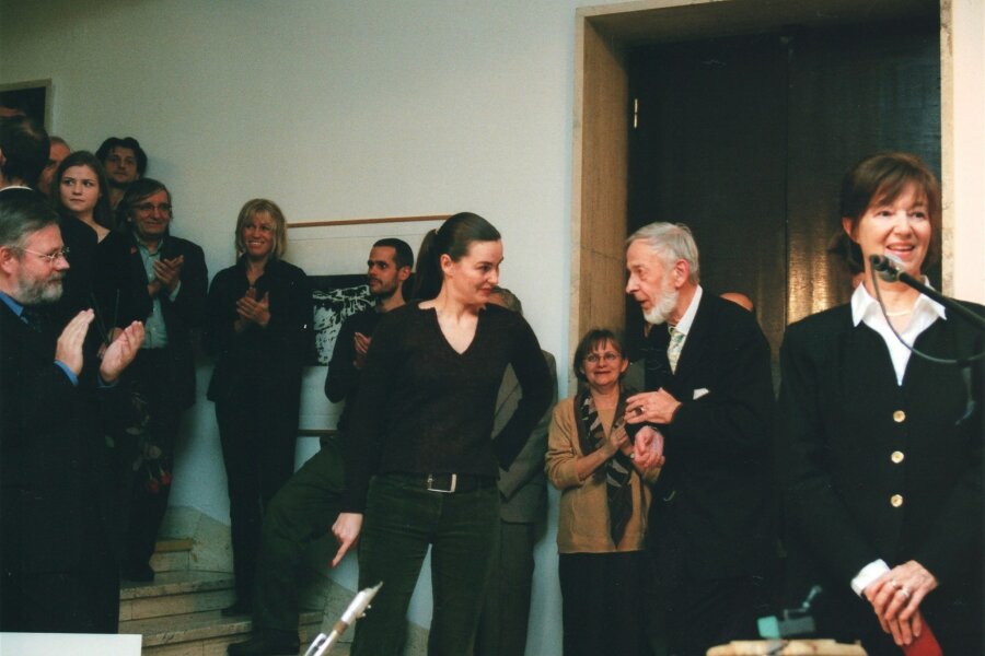 foto: Michaela Dvořáková